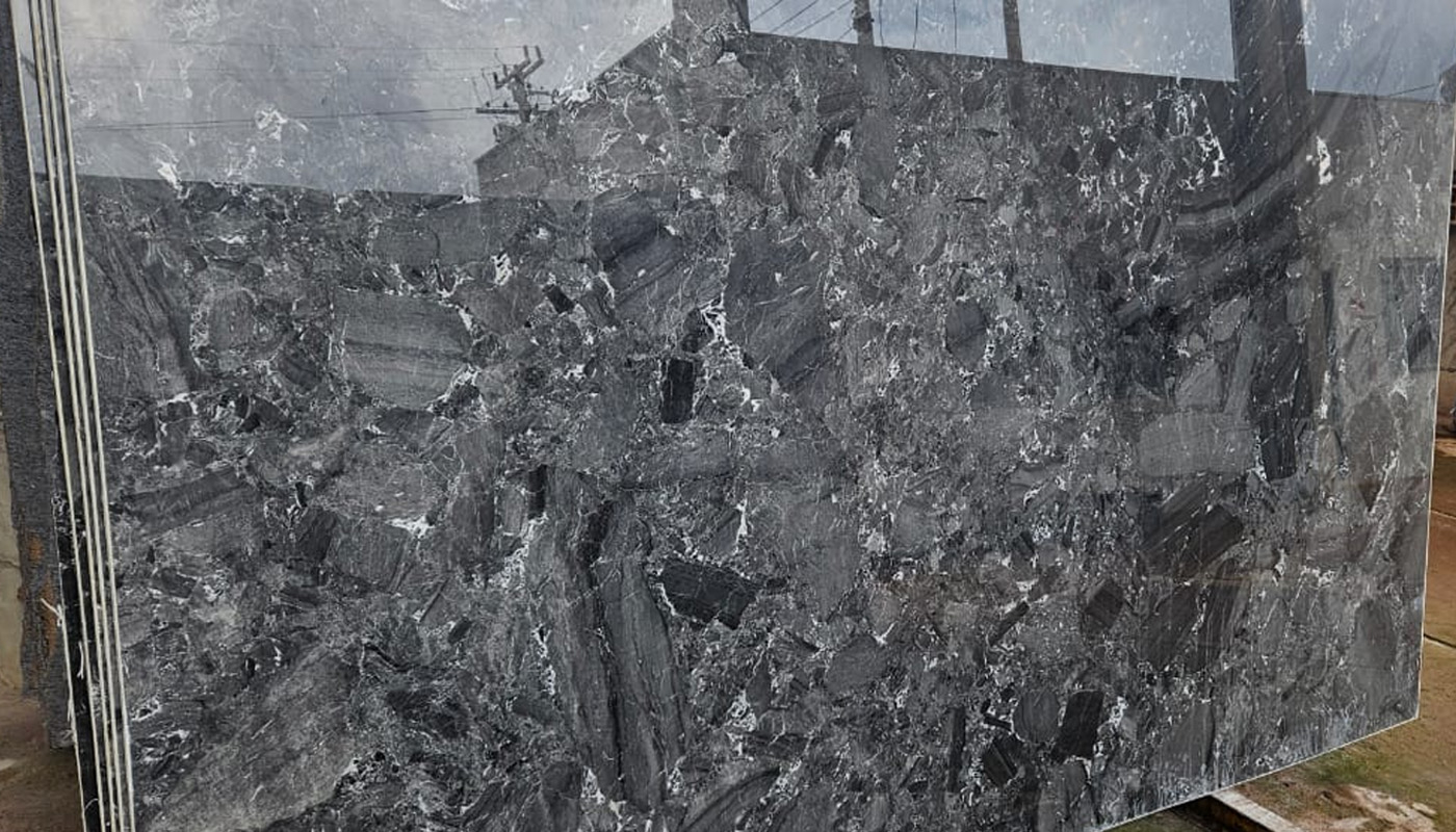 Grigio Vasari - 01